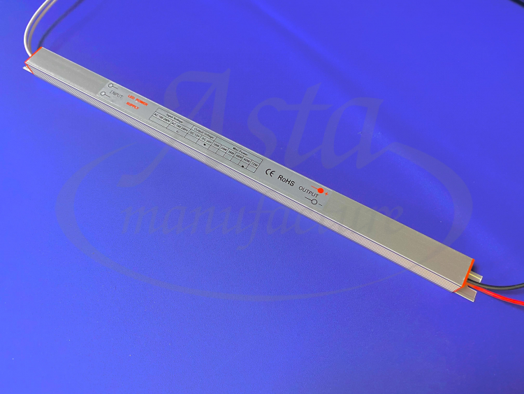 Блок питания серия Д - 60W - IP20 24V Блок питания серия Д - 60W - IP20 24V
