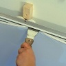 Аренда инструмента. Шпатель средний гусь