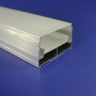 Профиль Flexy Line 50 (ПФ-7320) световые линии со вставкой (2 м)